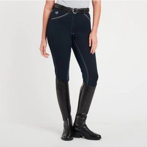 SmartPak | Piper Original High-Rise Breeches Full Seat 34R NWT